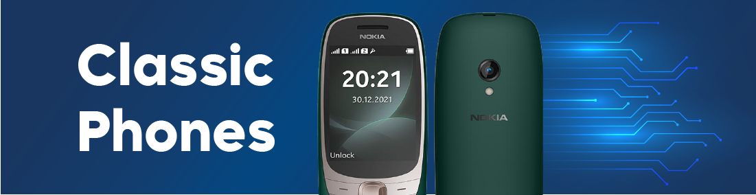 Classic Phones Classic Phones