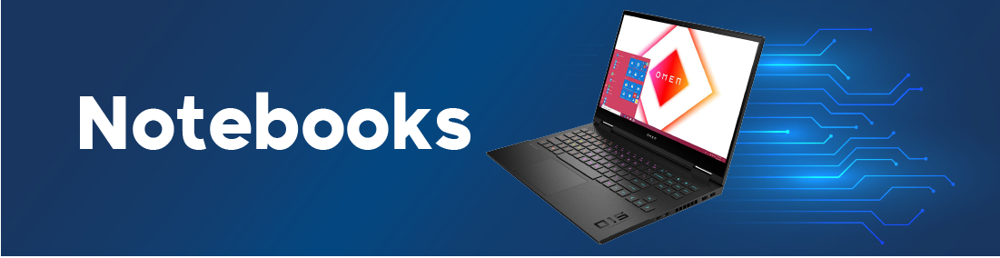 Notebooks