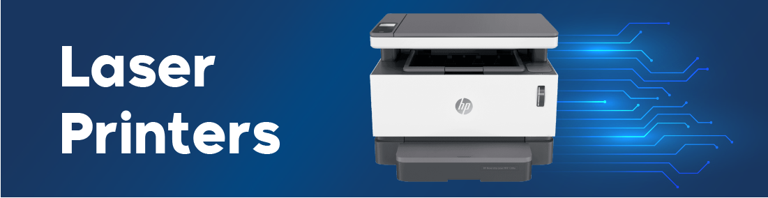 Laser Printers