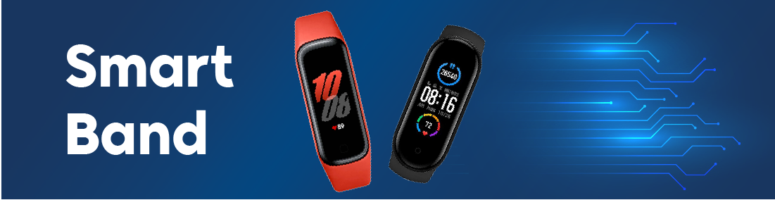 Smart Band Smart Band
