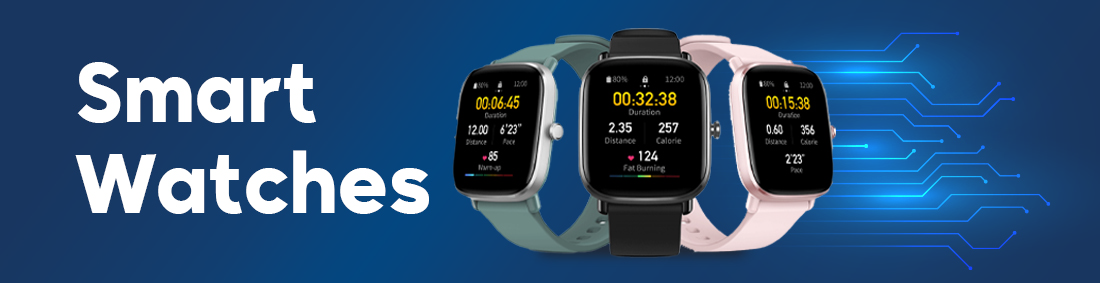 Smart Watches