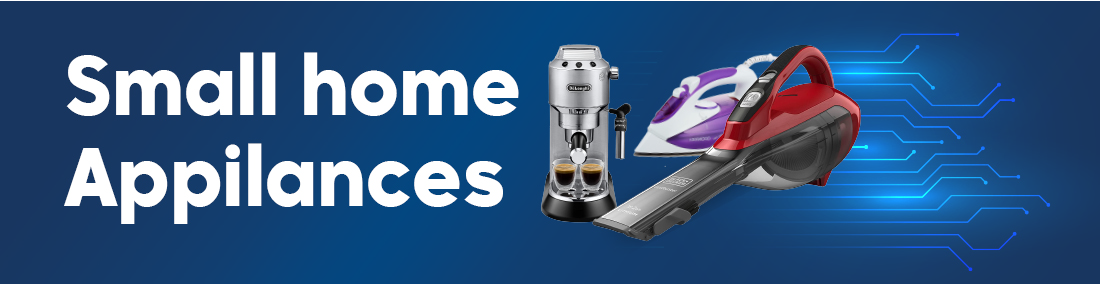 Small Home Appliances