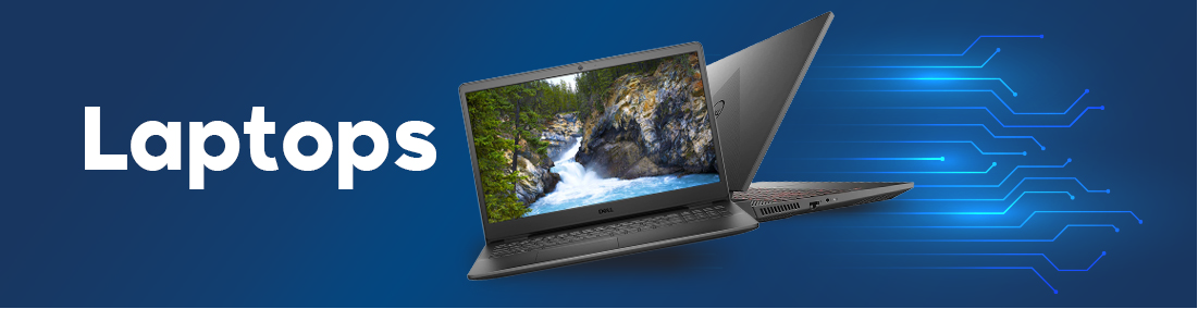 Laptops