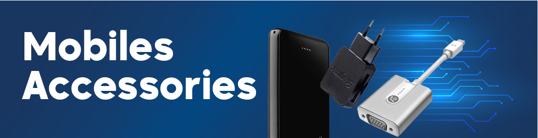 Mobile Accessories