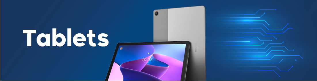 Tablets