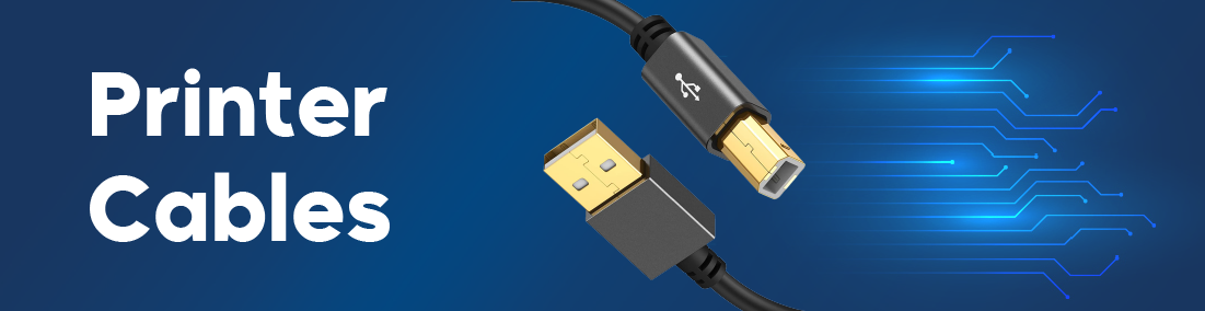 Printer Cables Printer Cables