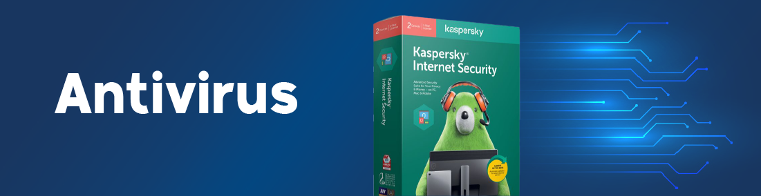 Antivirus Antivirus