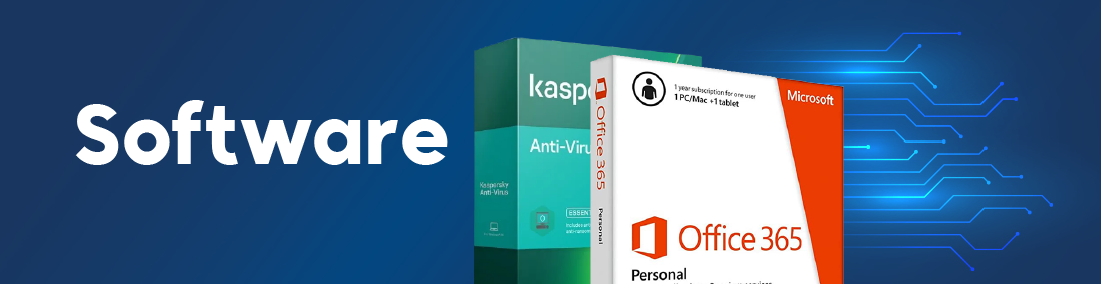 Software