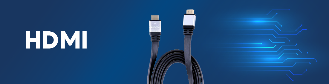 HDMI HDMI