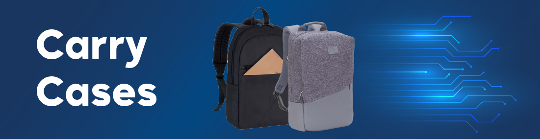 Carry Cases