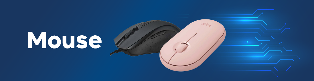Mouse