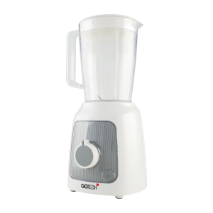 GoTech Blender 1.5Liter, 600 Watt - GT-BL200