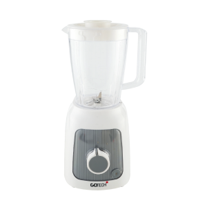 GoTech Blender 1.5Liter, 600 Watt - GT-BL200