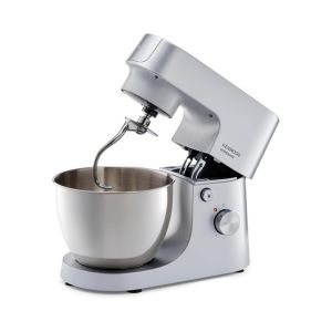 Kenwood Food Processor, 5 Liter, 1400 Watt, Silver - KHH05.120SI 