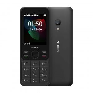 Nokia 150 -Black