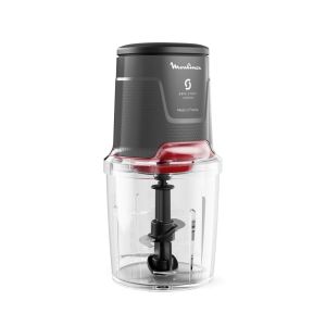 Moulinex Easy Press 600W - 4 blades , 500ML 