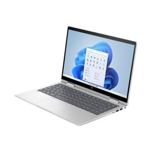 HP Envy X360, Intel Core 5 120U, RAM 8GB RAM, 512GB SSD, Intel UHD Graphics, 14 FHD IPS Touch Screen, Windows 11