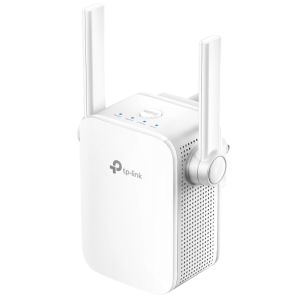 TP-Link AC750 Wi-Fi Range Extender (External Antenna)