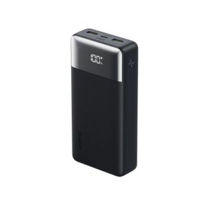 Oraimo PowerNova Q21 OPB-7200Q 22.5W 20000mAh Power Bank - SPEED BLACK 