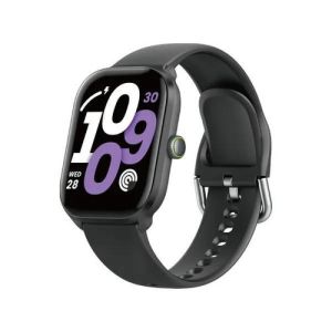 Oraimo Watch 6 Lite HD Calling  Smart Watch  OSW-809 - Aether Black 