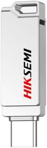 HIKSEMI HS-USB-E327C 32G U3 SILVER