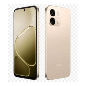 OPPO A6 4/128G-Aurora Gold