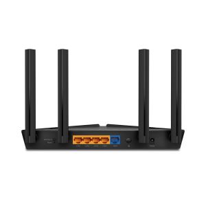TP-Link Archer AX10 Wi-Fi 6 Router, AX1500