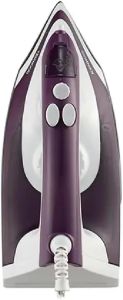 Kenwood Steam Iron, 2000 Watt, 300ml, STP46.000WB  