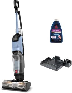 Bissell CrossWave EdgeFind 