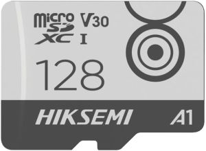 HIKSEMI HS-TF-D1 128G MICRO SD CARD
