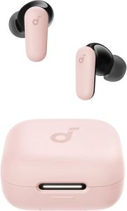 Anker soundcore P30i Pink 