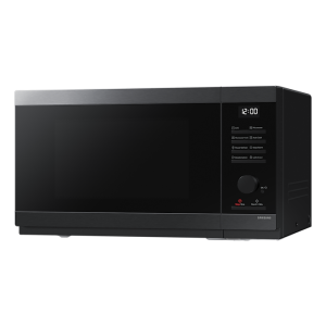 SAMSUNG Digital Microwave With Grill, 32 Liter, 900 Watt, Black - MG32DG4524AGGY 