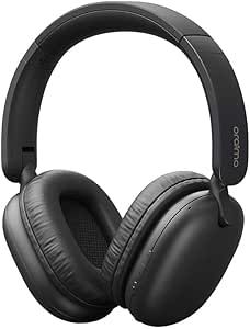 Oraimo BoomPop Lite ENC Over-Ear Wireless Headphones 