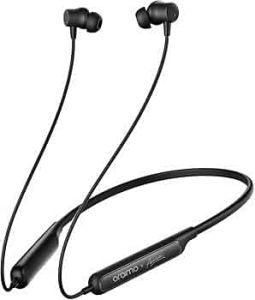 Oraimo Necklace Neo OEB-310 Neckband - GRAVITY BLACK 
