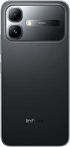 Infinix Smart20 4/64G-Black