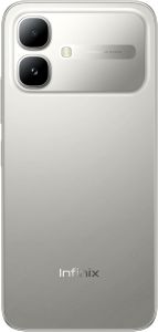 Infinix Smart20 4/64G-Titanium