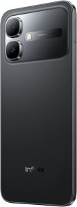 Infinix Smart20 4/64G-Black