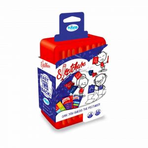 Plastic Box Sketchure 