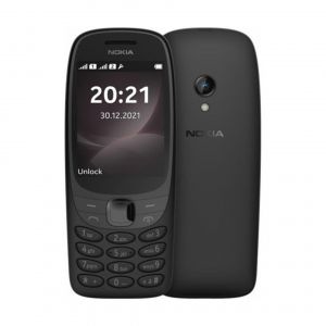 Nokia 6310 - Black