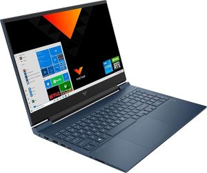 HP Victus, Intel Core i7-13700H, RAM 16GB, 512GB SSD, NVIDIA RTX 4050 6GB, 15.6 Inch FHD, Windows 11 
