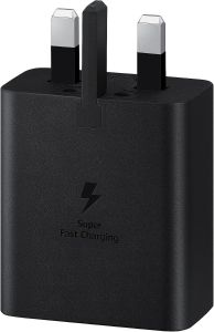 Samsung Doc Charger USB Type-C 45W Type -C Black 