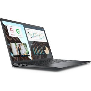 Dell Vostro 3530, Intel Core i3 1305U, 8GB Ram, 512GB SSD, Intel UHD Graphics, 15.6 FHD Inch, Dos 