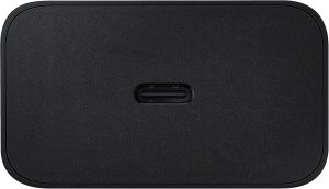 Samsung Doc Charger USB Type-C 45W Type -C Black 