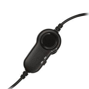 Logitech H151 Stereo Headset –One Plug