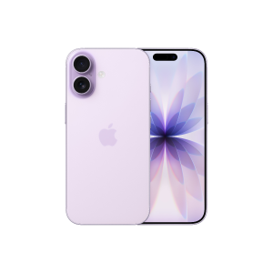 iPhone 17 12/256GB-Lavender 