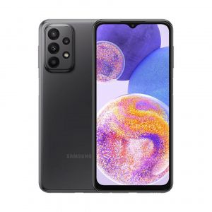 Samsung-galaxy-a23-4gb ram-128gb-black