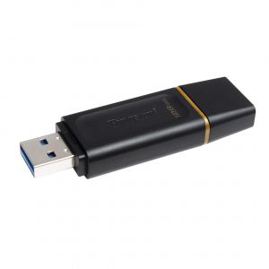 Kingston DTX/128GB USB Flash Drive 128GB ,USB 3.1 Gen2