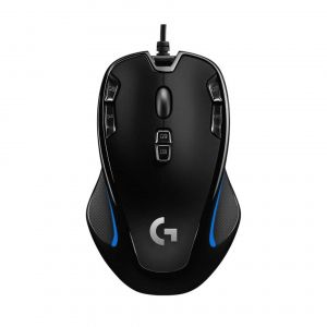 Logitech G300s Wired Gaming Mouse