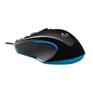 Logitech G300s Wired Gaming Mouse