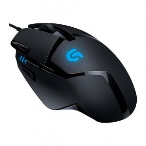 Logitech G402 Gaming Mouse Hyperion Fury
